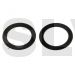 610-151 	 Synergy Delrin Auto Hub Shim (2)      